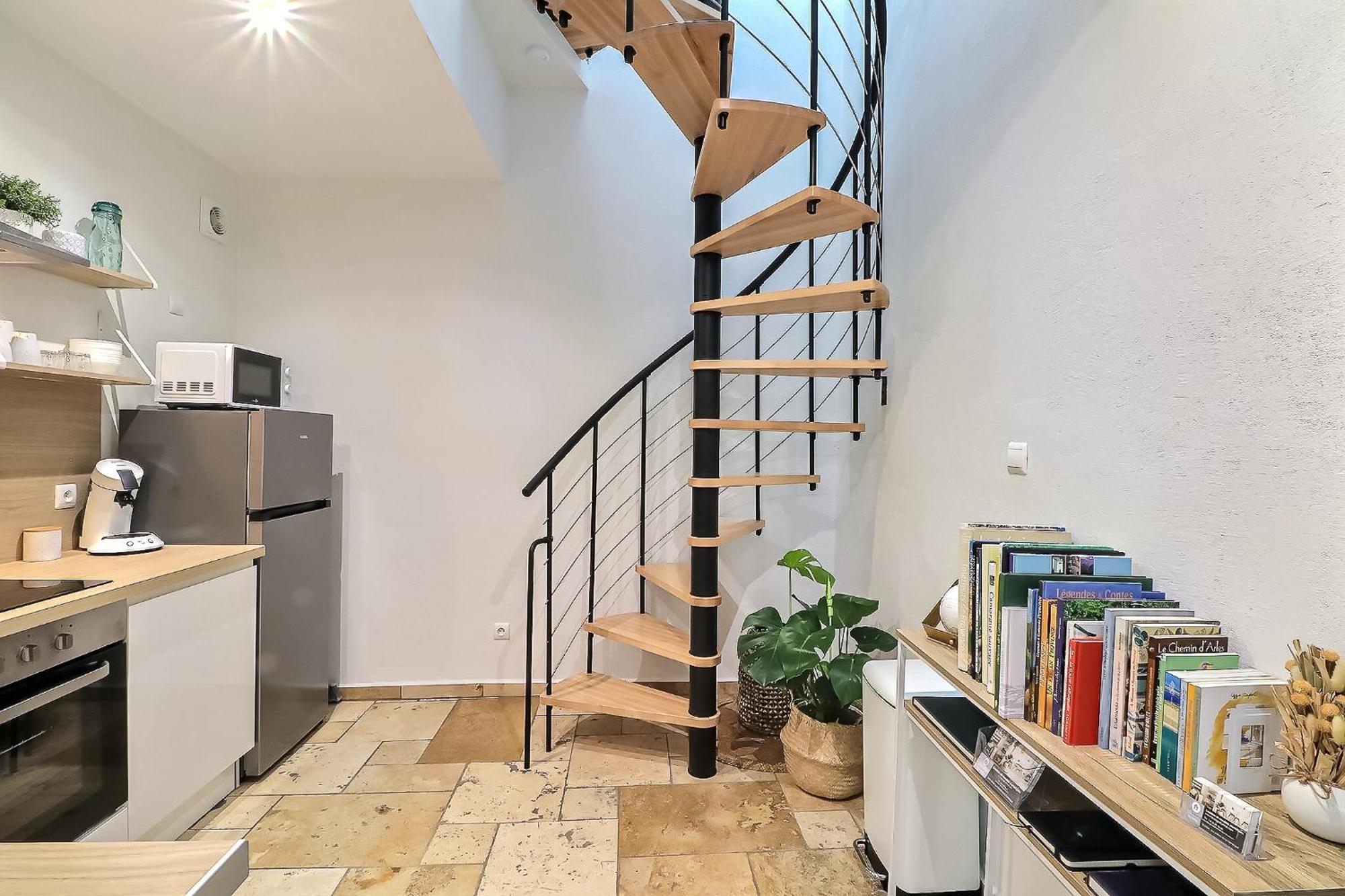 Le Logy-Cosy - Appartement 5 Pers - Clim Wifi Cosy Garage Saint-Gilles  Luaran gambar