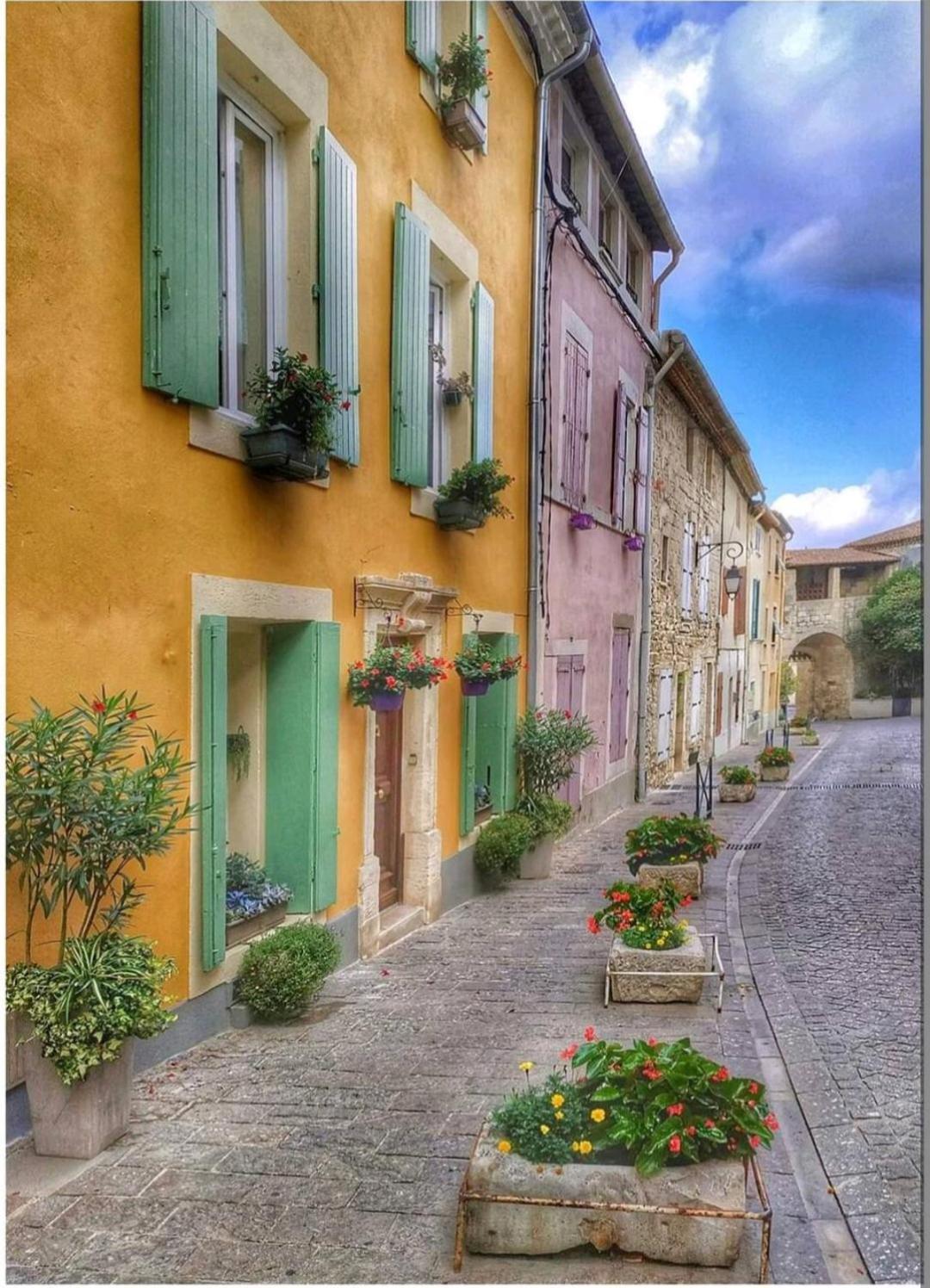 Le Logy-Cosy - Appartement 5 Pers - Clim Wifi Cosy Garage Saint-Gilles  Luaran gambar