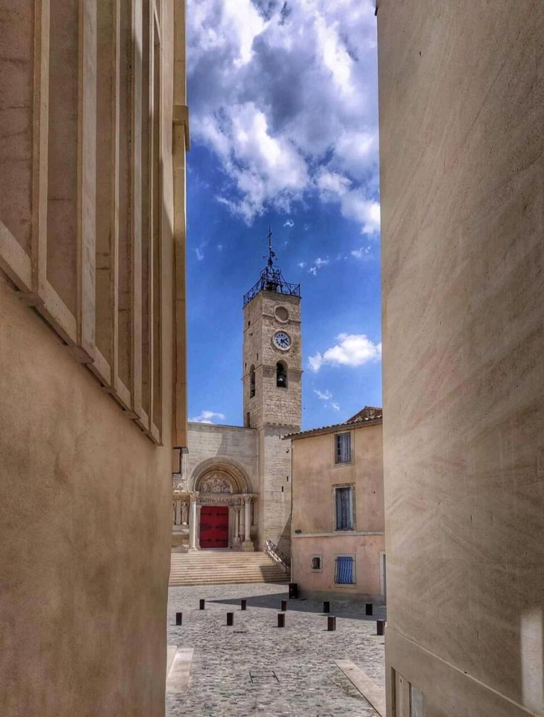 Le Logy-Cosy - Appartement 5 Pers - Clim Wifi Cosy Garage Saint-Gilles  Luaran gambar
