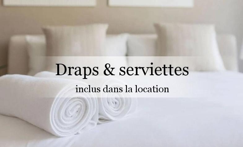Le Logy-Cosy - Appartement 5 Pers - Clim Wifi Cosy Garage Saint-Gilles  Luaran gambar
